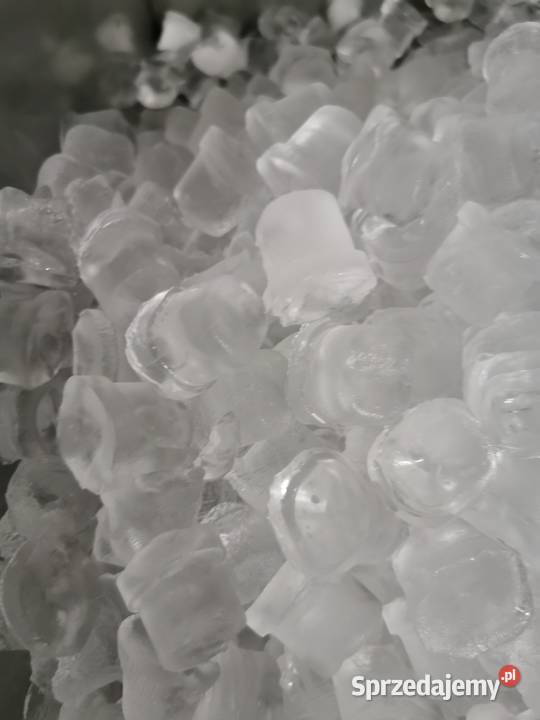 Kostkarka CORNELIUS typ CS80A Krotoszyn