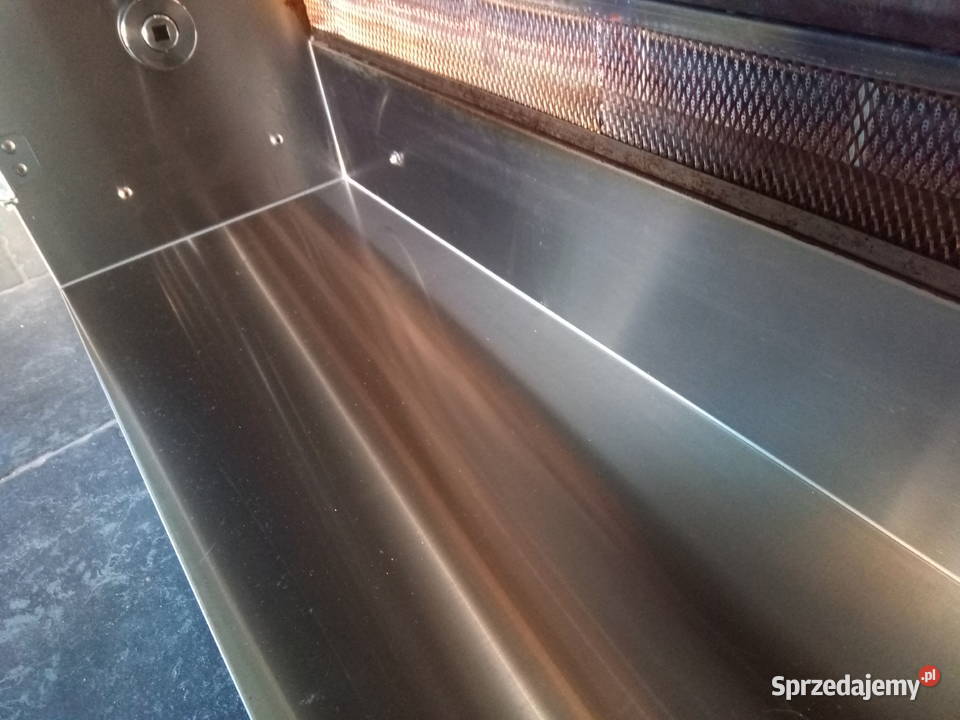 Rożen gazowy 20 kur Syców