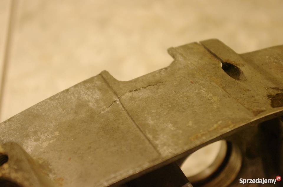 Kartery WSK 175 Numery zgodne Słupsk