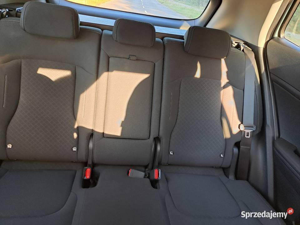 Kia sportage 2025 nieuszkodzony Siemianowice Śląskie