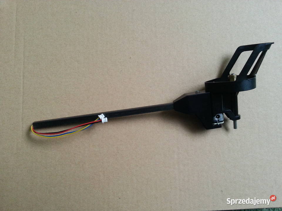 Wspornik silnika do dużego drona WLtoys V262 Bydgoszcz