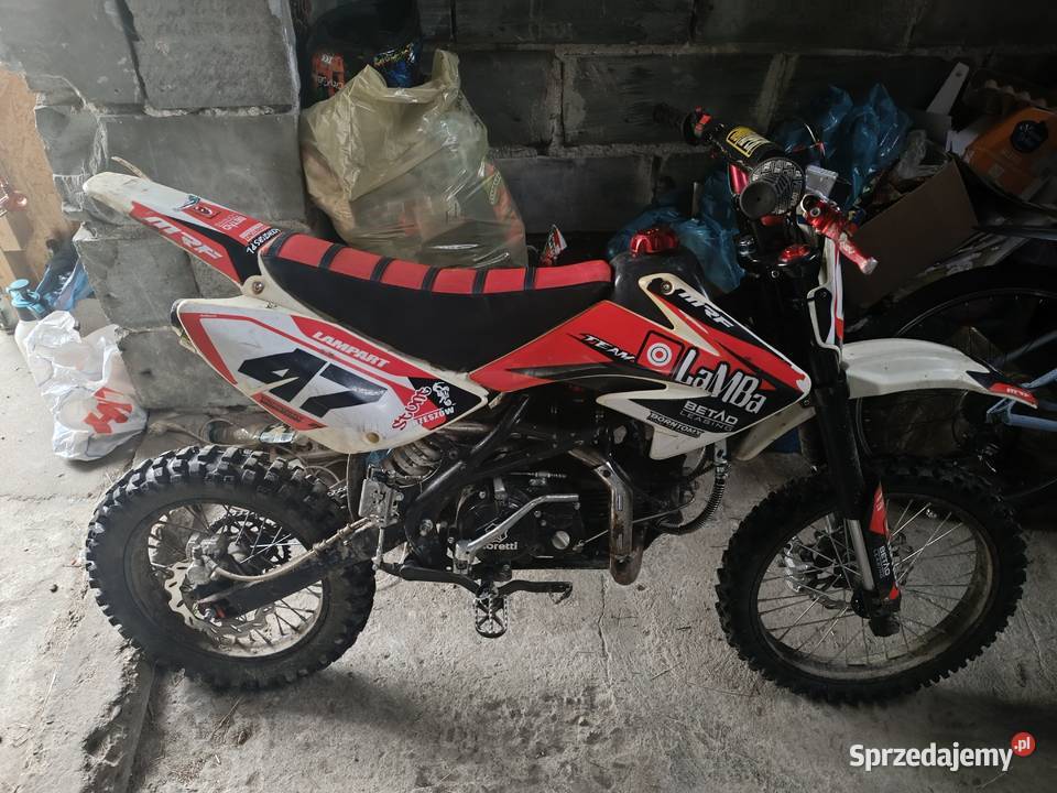 Mrf 170 Oświęcim