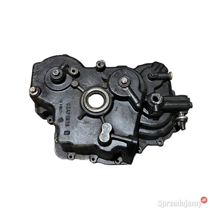 Manitou CKA70678 Obudowa do skrzyni Manitou Poznań