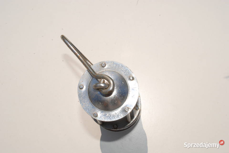 Stara lampa górnicza Simax Czechosłowacja antyk śląskie Cieszyn