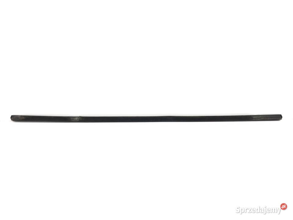 LISTWA ZGARNIAJĄCA TYŁ LEWA BMW E71 sprzedam