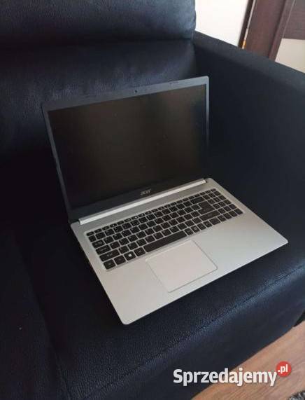 Laptop Acer Aspire A51545 plus akcesoria Głazów