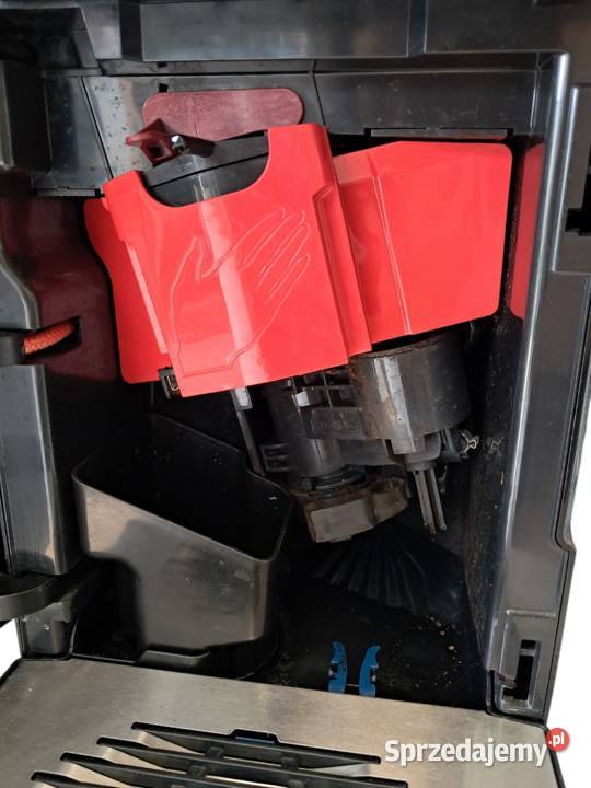 Ekspres Siemens EQ500 LOMBARDi Rzeszów sprzedam