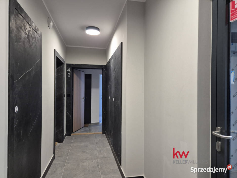 Do wynajęcia mieszkanie Poznań Jasielska 32m2