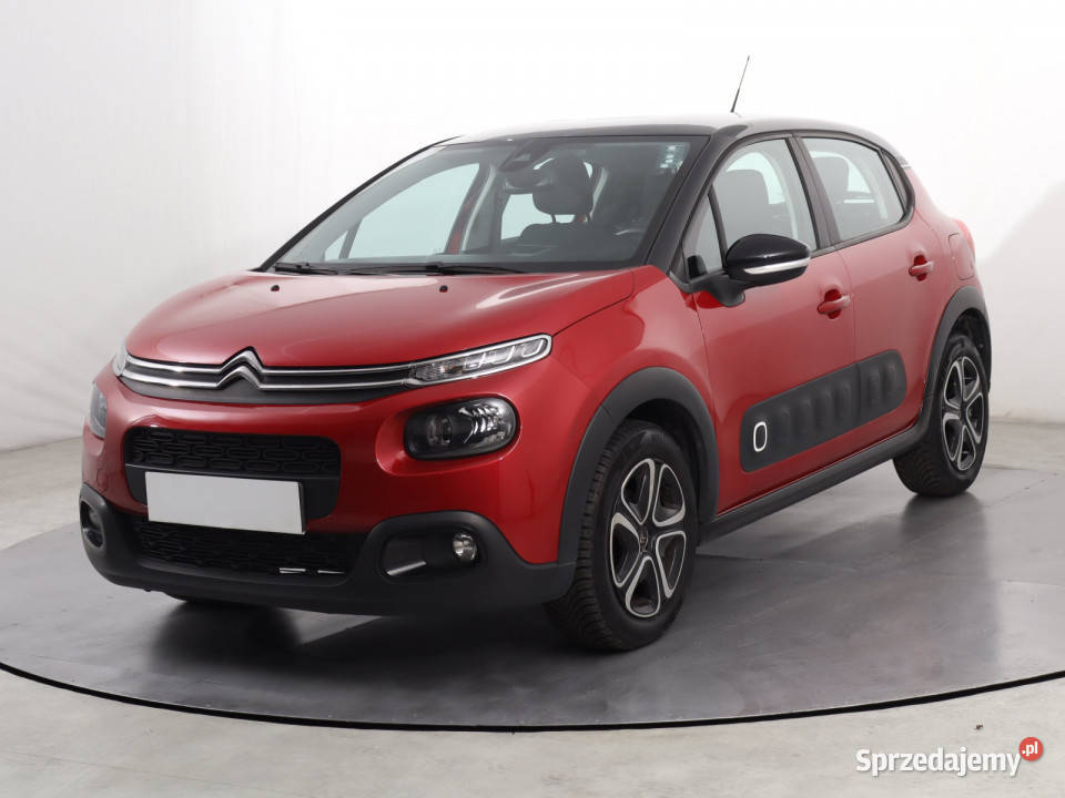 Citroen C3 12 PureTech