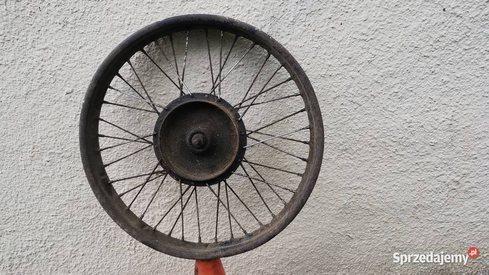 Koło dkw 500 Rzeszów sprzedam