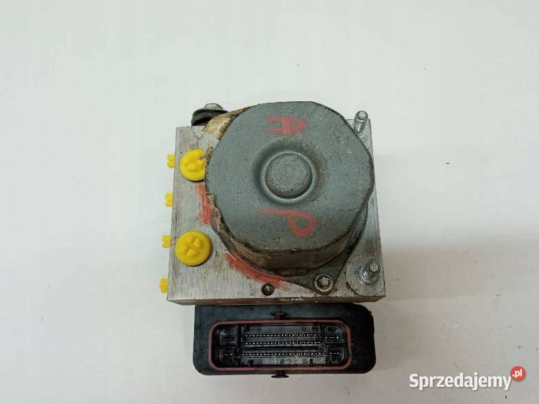 POMPA ABS 476606749R 0265956320 Renault Kadjar I osobowe Motoryzacja