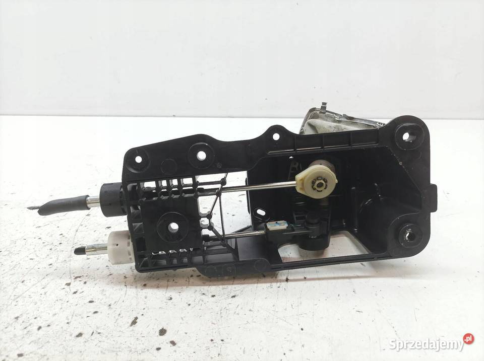 LEWAREK SKRZYNI BIEGÓW WYBIERAK 20 DCI 6 B Pozostałe