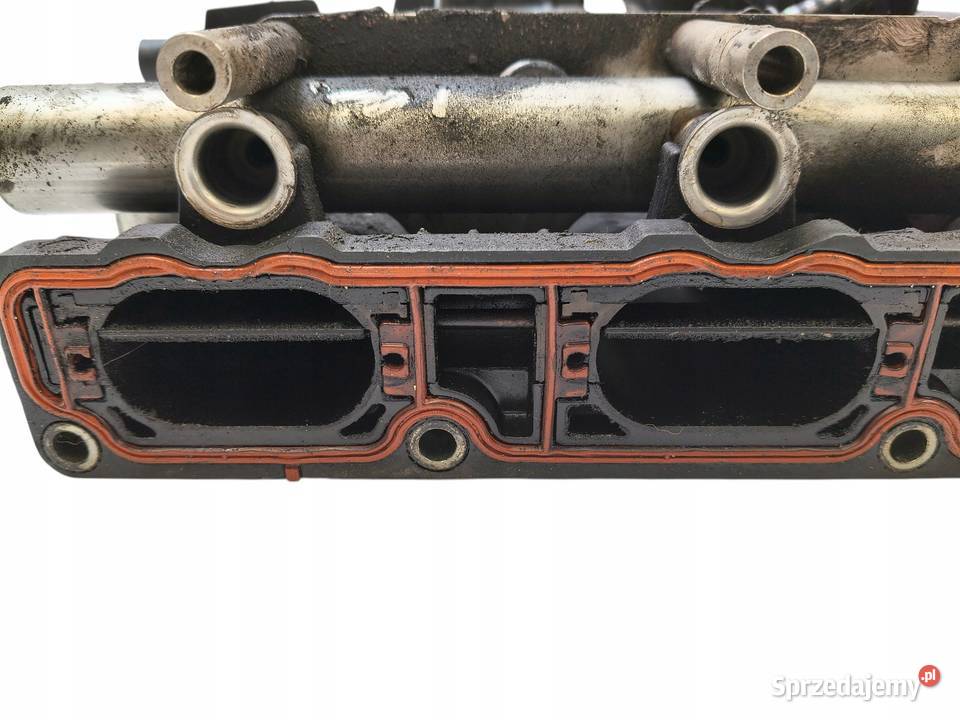 KOLEKTOR SSĄCY Seat Leon VW Golf Audi A3 20 TFSI Chełm