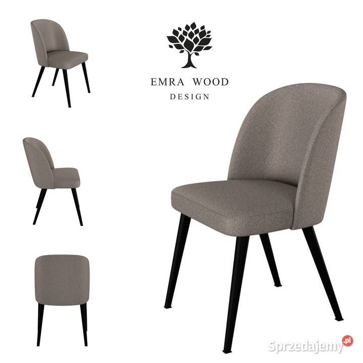 Krzesło PREMIUM KR2 Tkanina Capsule 06