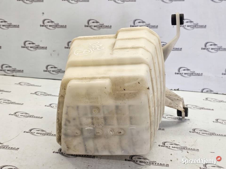 TOYOTA PRIUS XW20 06r rezonator powietrza Kielce