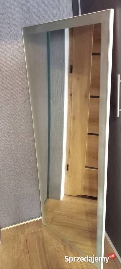 Nowoczesne lustro Kraków