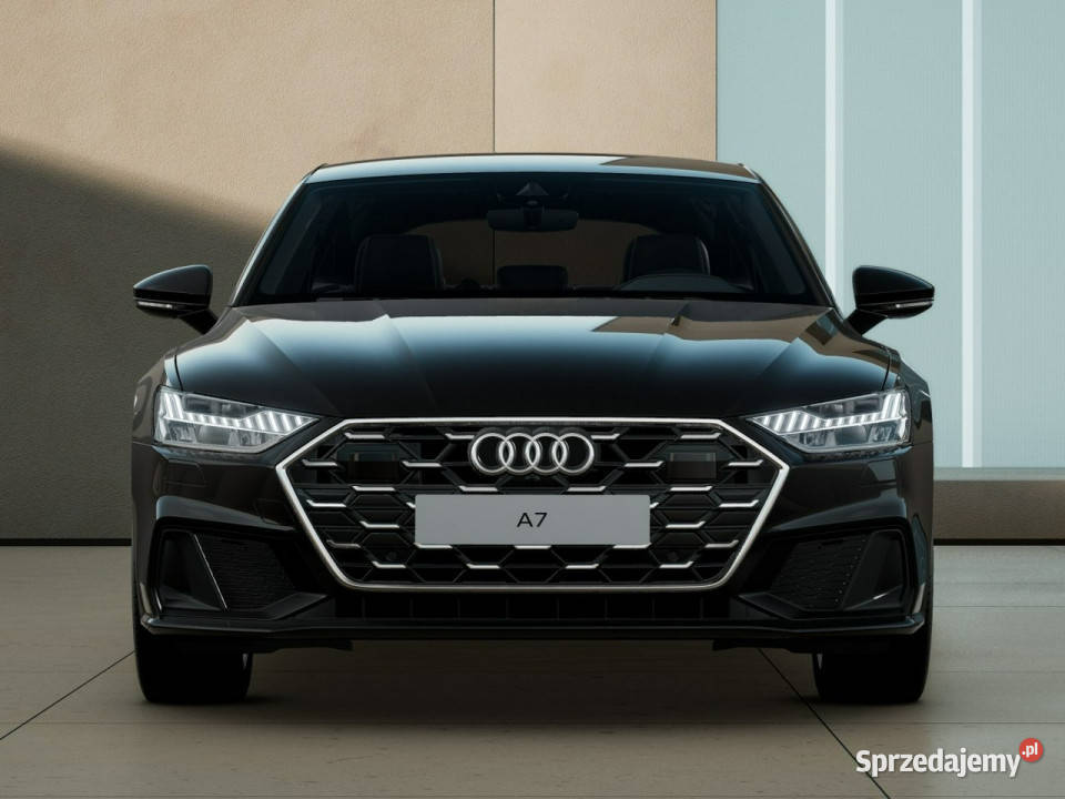 Audi A7 Sportback S Toruń sprzedam