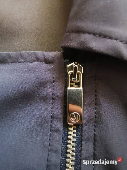 Narzutkokurteczka Armani Jeans Rozmiar 42(XL) Łomża