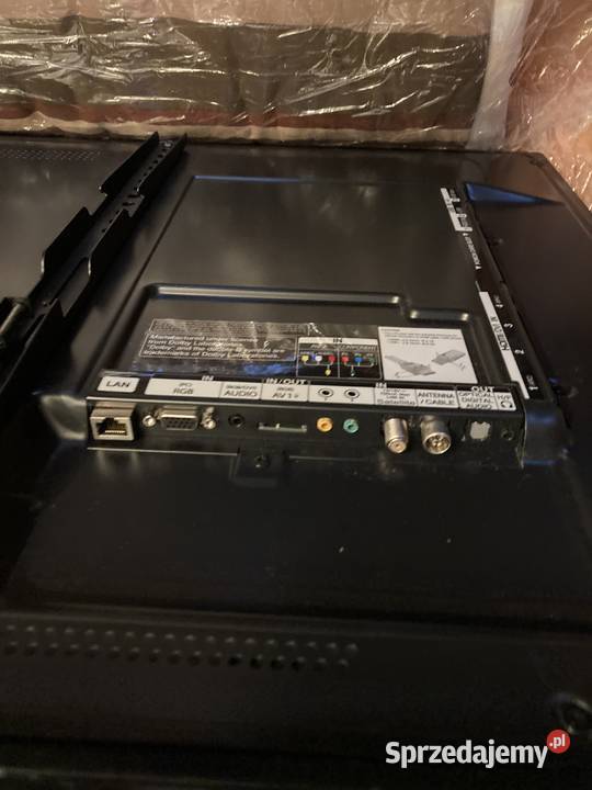 Lg 47 uszkodzona Matryca 200 LCD Biecz