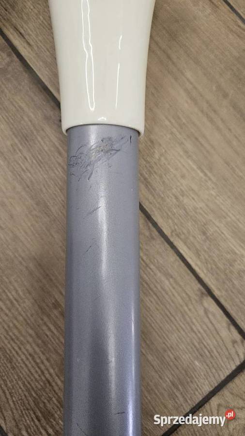 Krzesełko do karmienia huśtawka bujak Lionelo Rzeszów