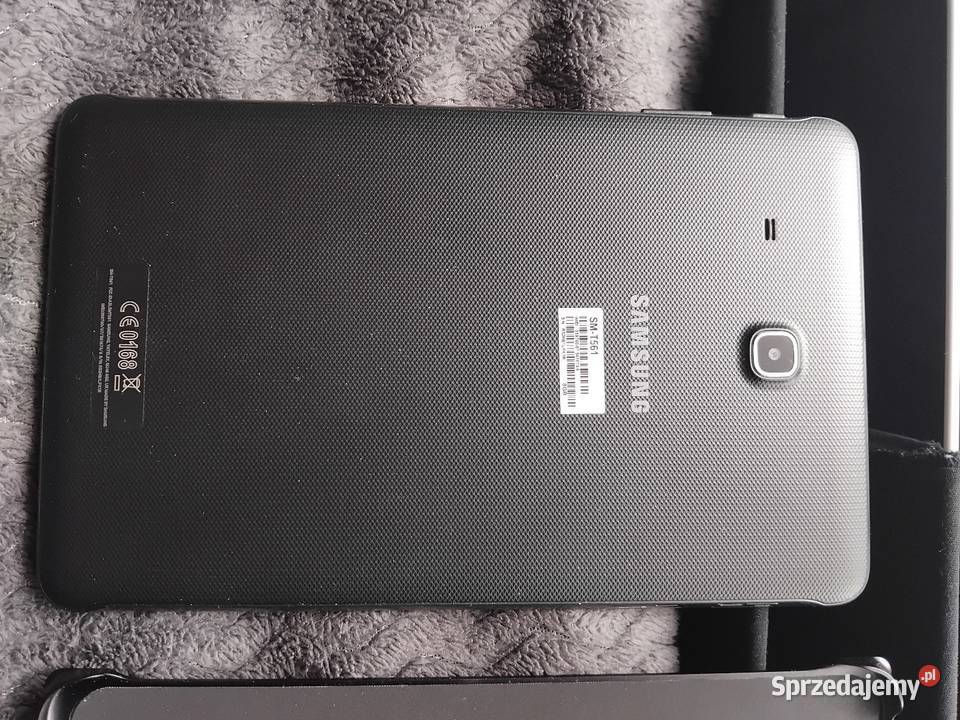 Samsung tablet SM T561 Android Warszawa sprzedam