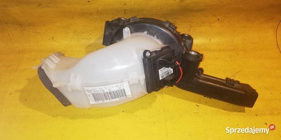 dmuchawa Citroen C4 PicassoGrand r0613 łódzkie Piotrków Trybunalski