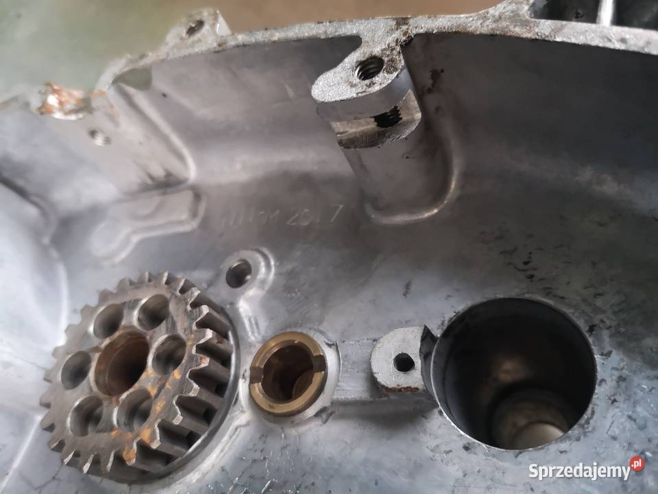 Kartery jawa 50 223 Łochów sprzedam