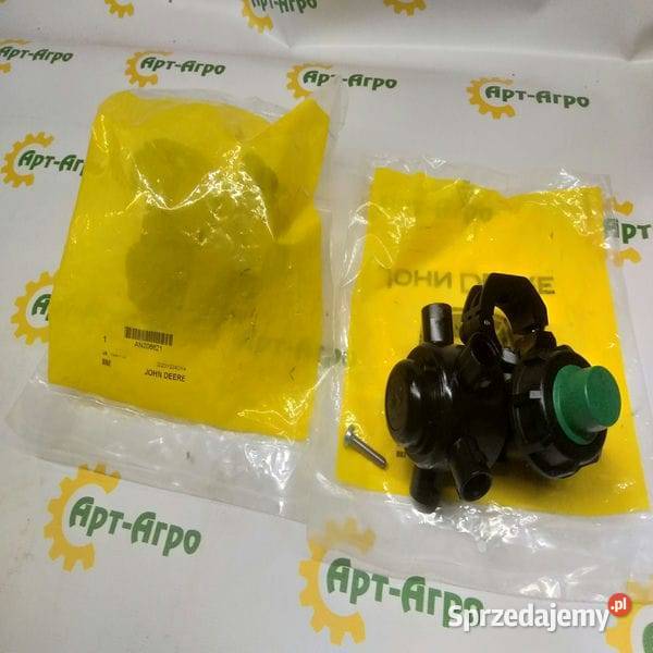 AN206621 Uchwyt wtryskiwacza John Deere