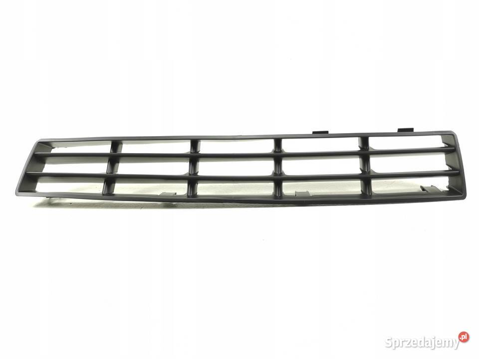KRATKA ZDERZAKA ŚRODKOWA VW GOLF IV 9706 ISAM