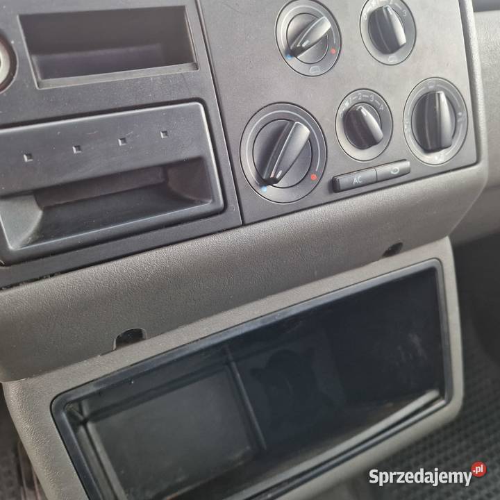 vw t4 multivan caravele 25tdi klima 363000km Volkswagen