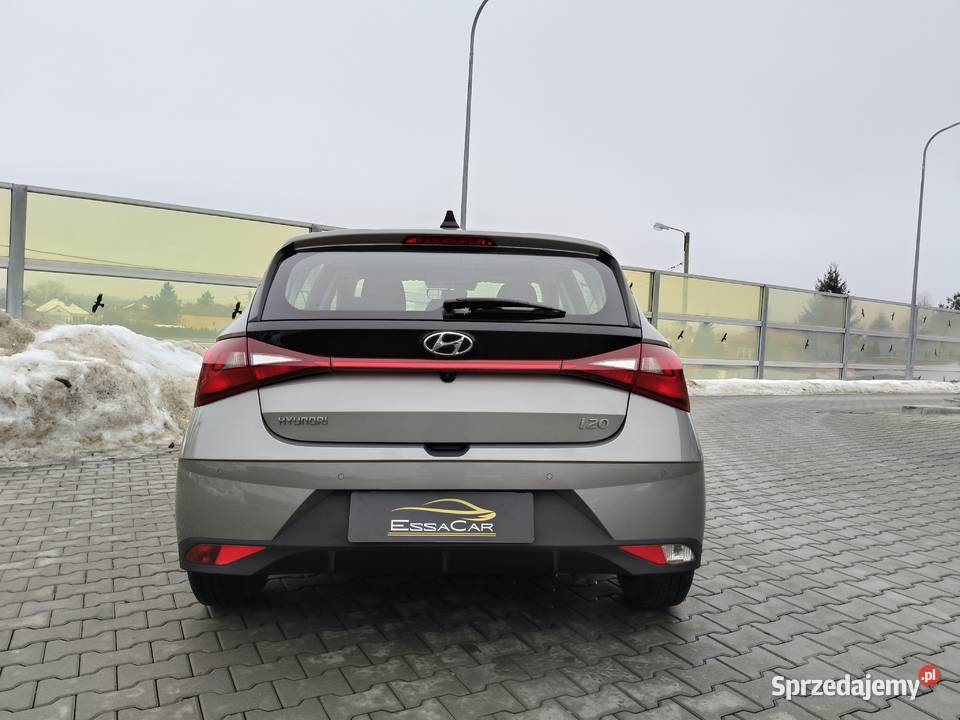 1 właściciel gwarancja salon serwis ASO Rzeszów