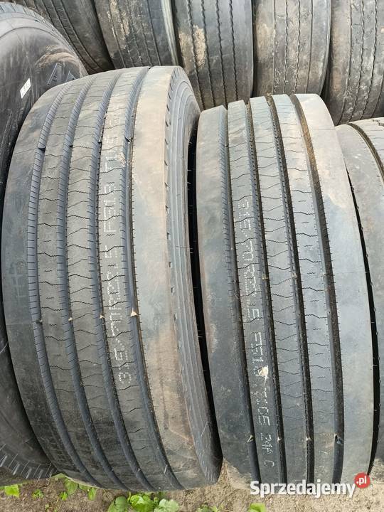 31570 R225 BlackLion BF 188 opona prowadząca Kolbuszowa