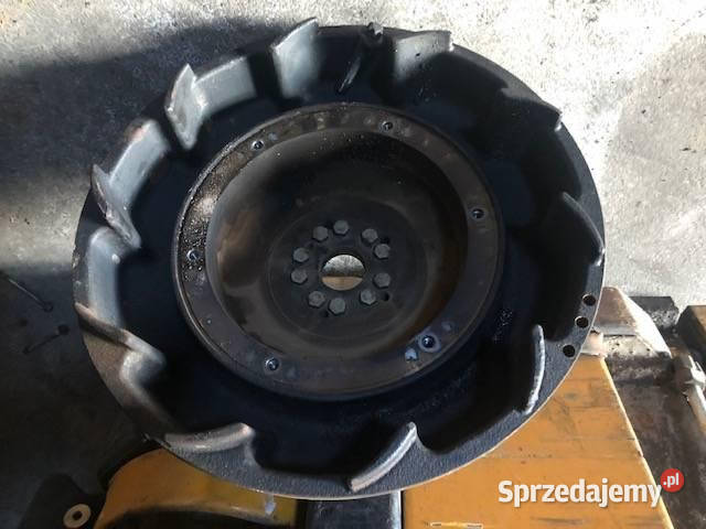 Fendt 936 Vario Koło Zamachowe Jastrzębniki