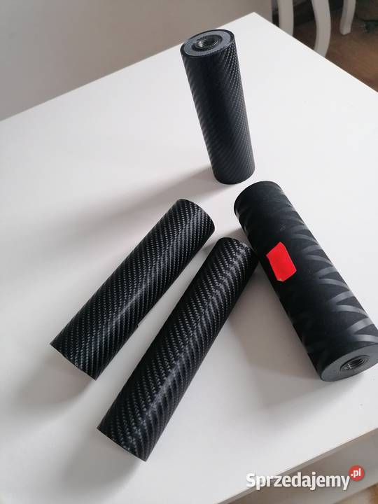 Mig na wiatrówkę PCP Paul Finch 45 55 635 Ruda Śląska