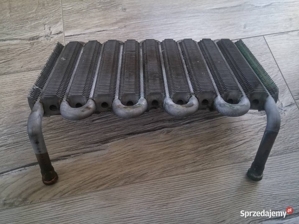 Nagrzewnica ARISTON SENSEO REGENT GIWH Wężownica śląskie