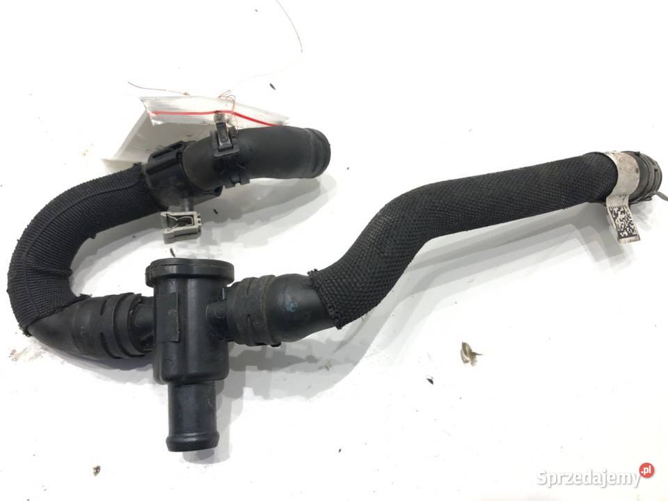 RURA WODY AUDI A6 C8 4K0145136A 20 204