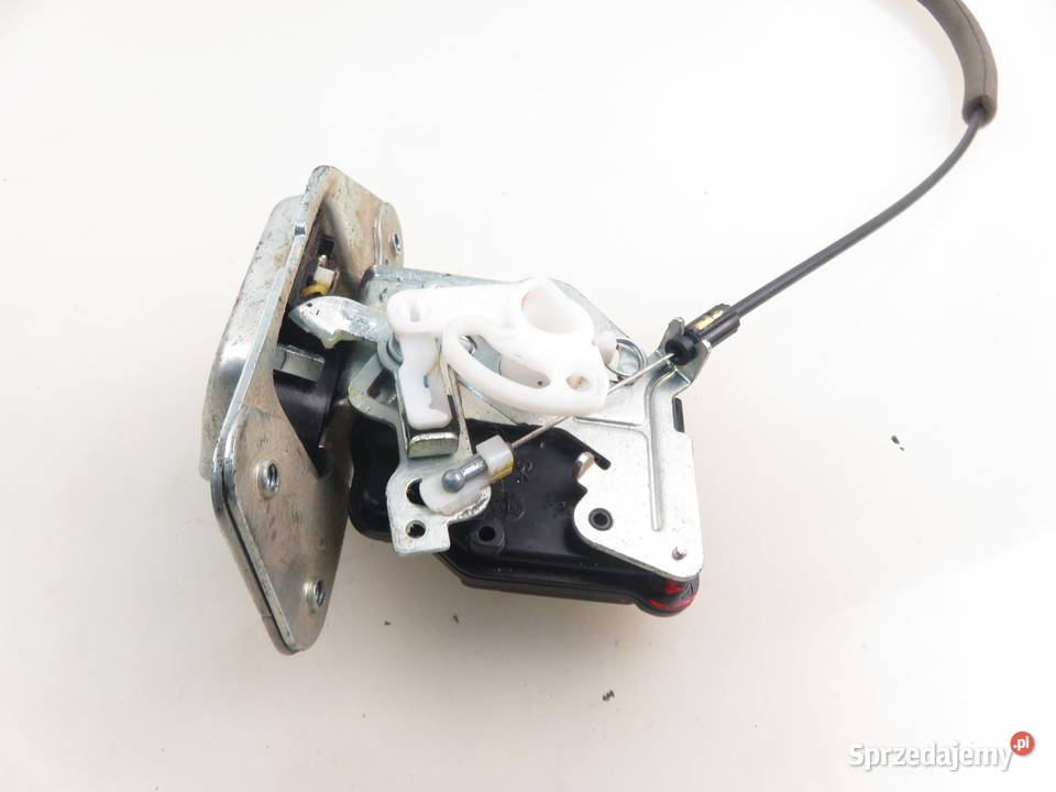 ZAMEK KLAPY JEEP PATRIOT MK74