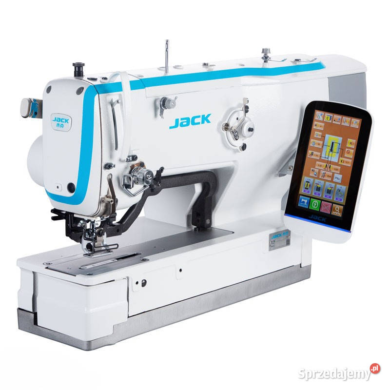 JACK JKT1790GS2