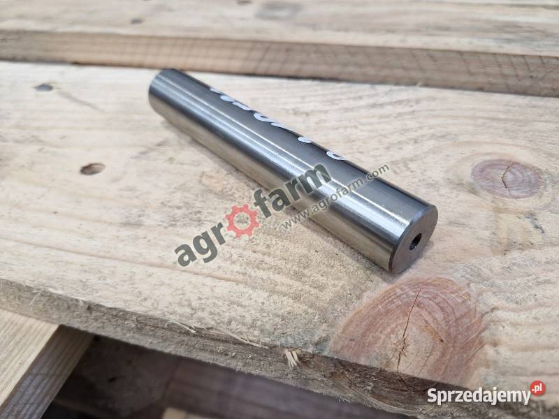 Wałek John Deere 6155M Byków