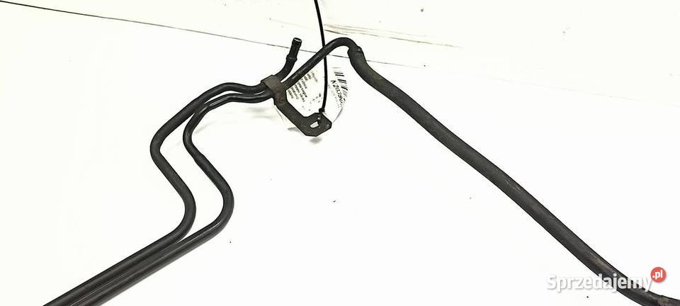 PRZEWÓD WSPOMAGANIA AUDI S6 C4 kujawsko-pomorskie Lipno sprzedam