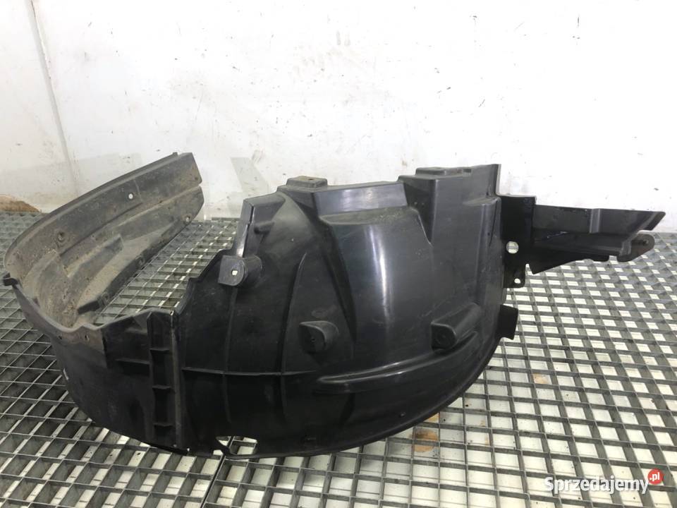 NADKOLE PRAWY PRZÓD SUZUKI SWIFT IV 7232168L0R Części samochodowe sprzedam