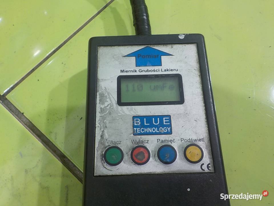 VW GOLF VI 20 TDI 10r drzwi prawe przod Suków