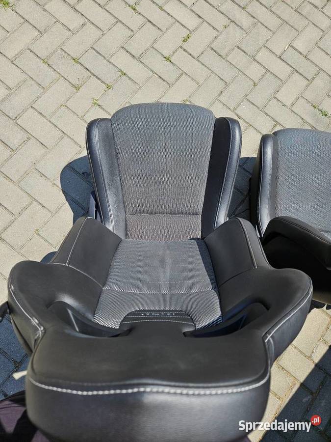 Fotele Recaro Corsa d opc Fotele i kanapy Garwolin sprzedam