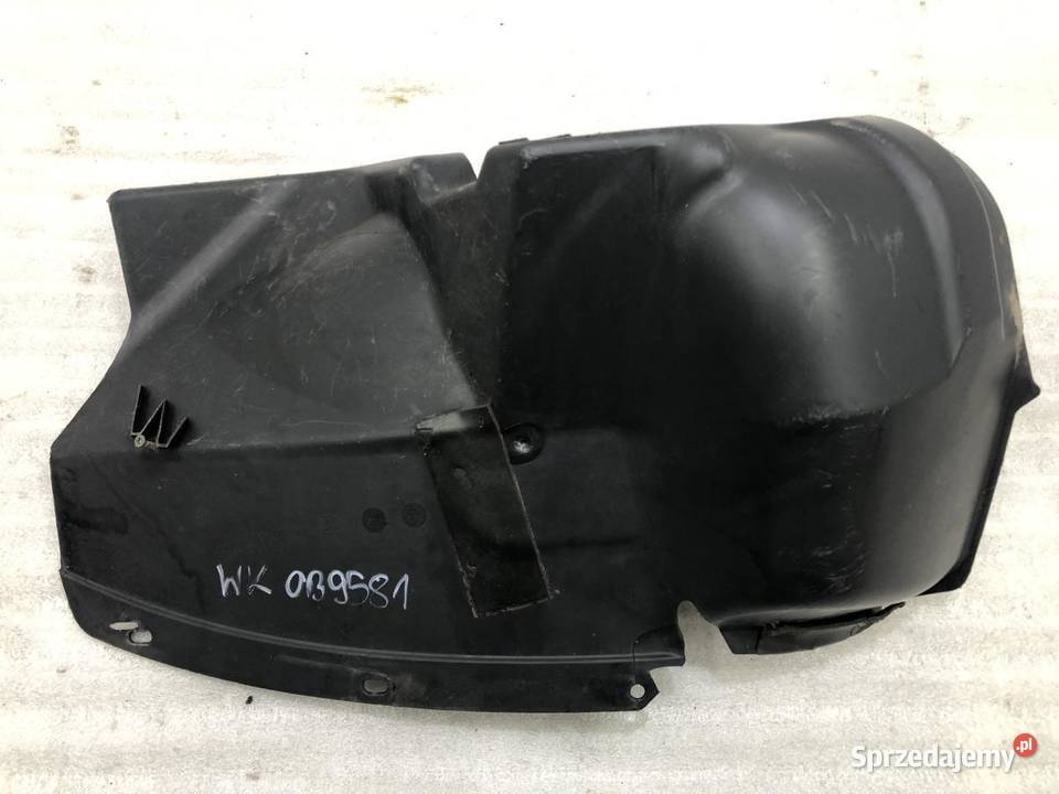 NADKOLE PRAWY TYŁ JEEP GRAND CHEROKEE WK III