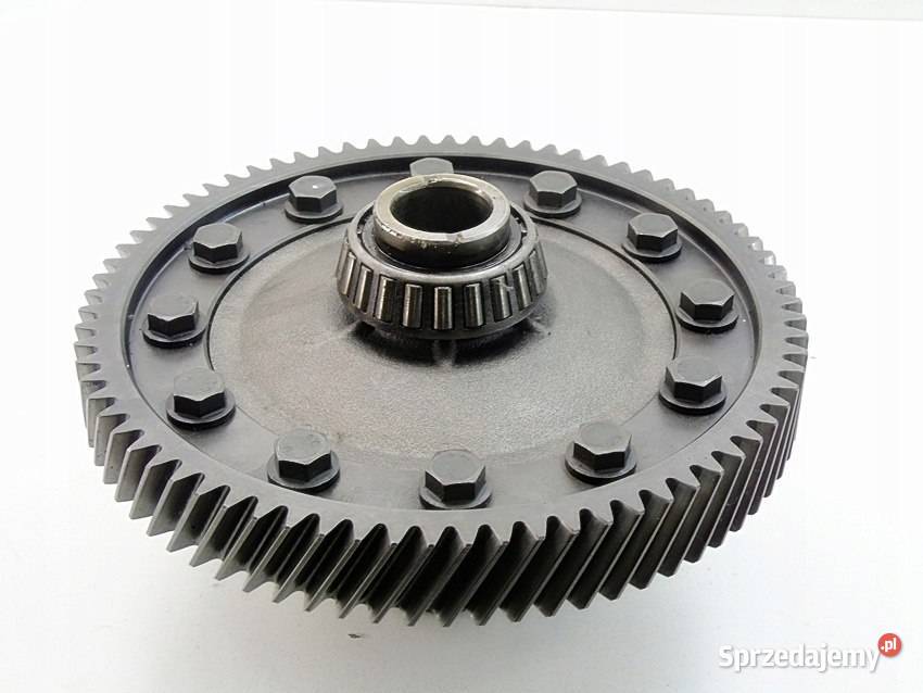 MECHANIZM RÓŻNICOWY SKRZYNI BIEGÓW 20UM23 BOXER Sosnowiec