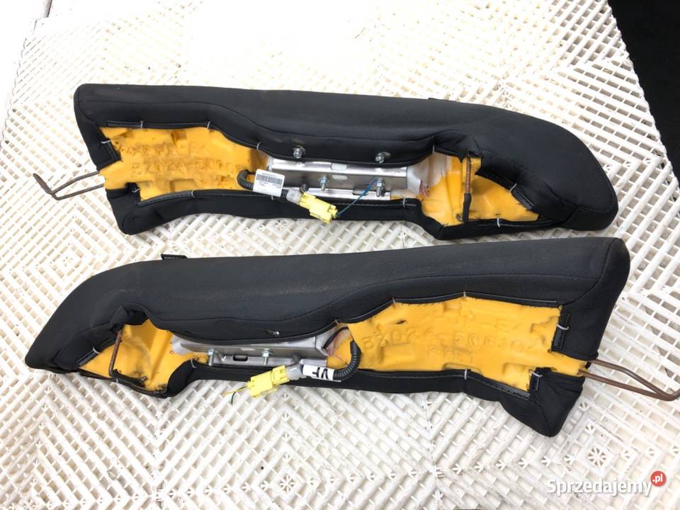 KANAPA DRUGI RZĄD HYUNDAI i40 Hatchback FOTEL podkarpackie