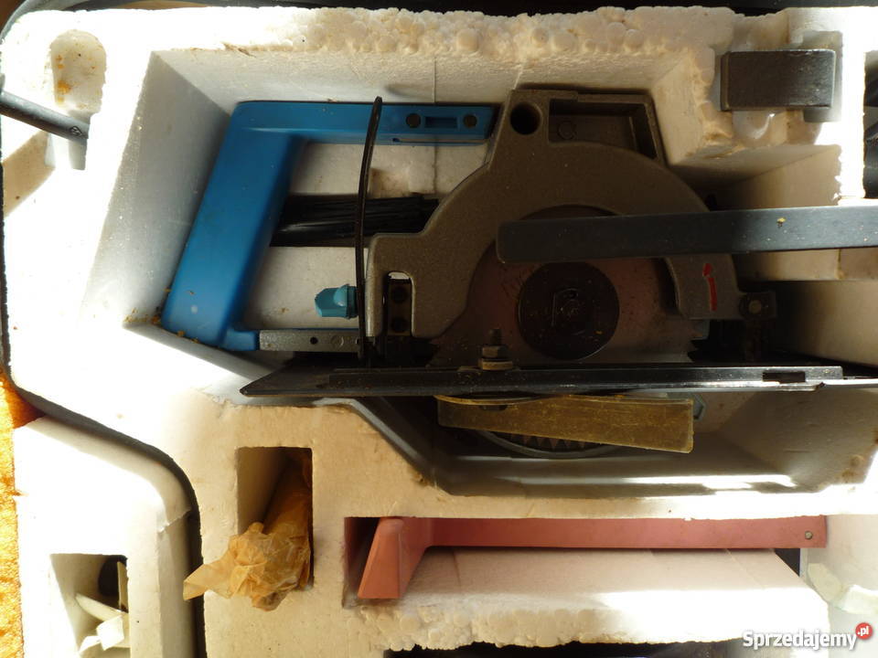 zestaw NIEUŻYWANY wiertarka piła szlifierka prod Elektryczne