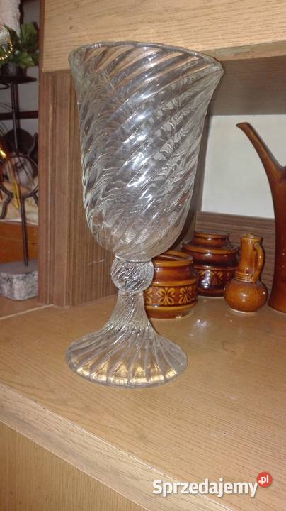 Kryształ wielokolorowy Ceramika i szkło