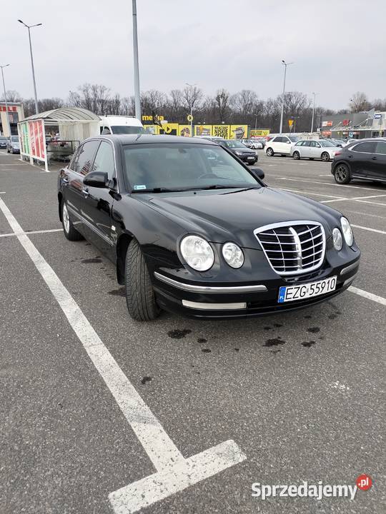Auto bez wkładu wsiadać i jechać