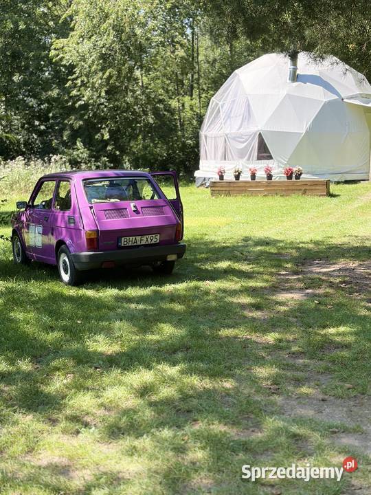 Fiat 126p elegant jedyny podlaskie sprzedam